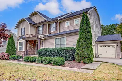 7006 Garden Hill Drive, Huntersville, NC 28078 - Photo 1