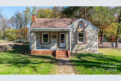 1214 Plaza Street, Lenoir, NC 28645 - Photo 1