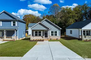 606 Meadow St, Spencer, NC 28159 - Photo 1