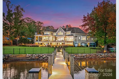 16500 Green Dolphin Lane, Cornelius, NC 28031 - Photo 1