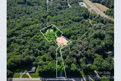 425 Mimosa Street, Cleveland, NC 27013 - Photo 1