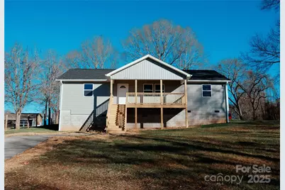 201 School Street, High Shoals, NC 28077 - Photo 1
