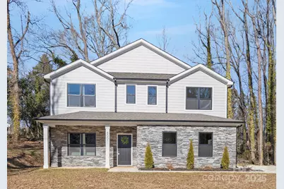 8001 Willhill Road, Charlotte, NC 28227 - Photo 1