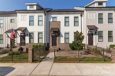 133 Capital Avenue #C, Mooresville, NC 28117 - Photo 1