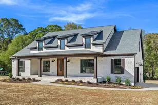 4539 Polk Ford Rd, Stanfield, NC 28163 - Photo 1