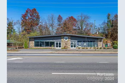 99 New Leicester Highway #10, Asheville, NC 28806 - Photo 1