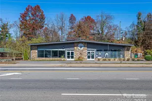 99 New Leicester Hwy, Asheville, NC 28806 - Photo 1