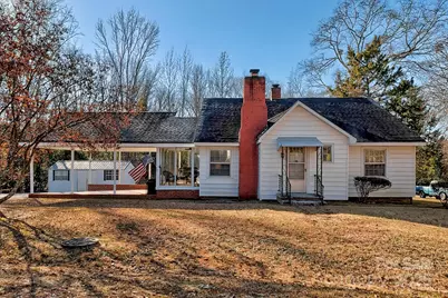 601 W Church Street, Kershaw, SC 29067 - Photo 1