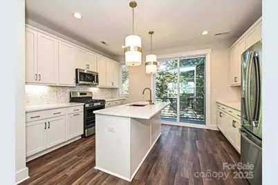 1421 Collier Walk Alley #CSW0209, Charlotte, NC 28205 - Photo 1