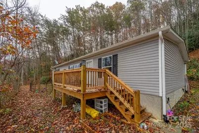 97 Sleeper Branch Road, Whittier, NC 28789 - Photo 1