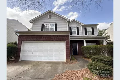 10024 Barrands Lane, Charlotte, NC 28278 - Photo 1