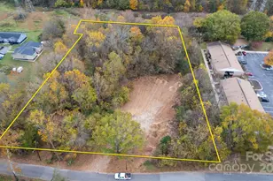 0 Boundary St, East Spencer, NC 28144 - Photo 1