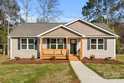 121 Orchard Street, Forest City, NC 28043 - Photo 1
