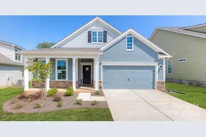 571 Fox Cove Road, Hendersonville, NC 28792 - Photo 1