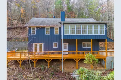 375 June Road, Franklin, NC 28734 - Photo 1