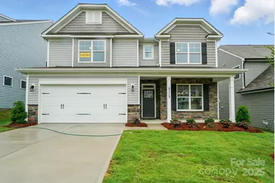 5115 Heathland Drive #47, Charlotte, NC 28215 - Photo 1