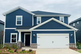 106 Obadiah Ct, Troutman, NC 28115 - Photo 1