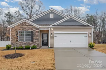 654 Saddlebred Lane, Locust, NC 28097 - Photo 1