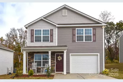 318 Kingsford Drive, Stanley, NC 28164 - Photo 1