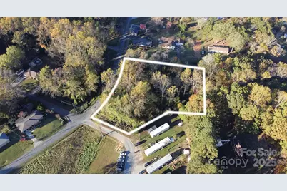 0 Winona Avenue, Kannapolis, NC 28081 - Photo 1