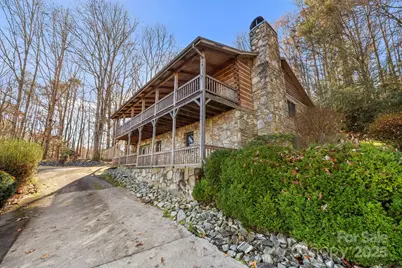 71 Blue Grass Circle, Rosman, NC 28772 - Photo 1