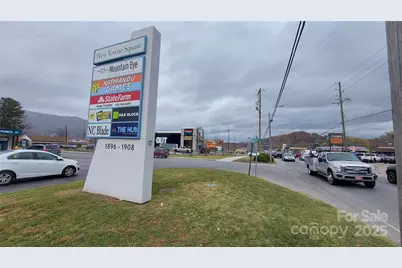 1896 S Main Street, Waynesville, NC 28786 - Photo 1