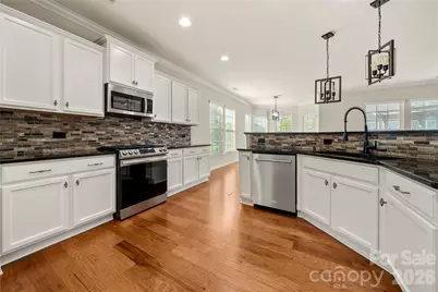 13929 Tilesford Lane, Huntersville, NC 28078 - Photo 1