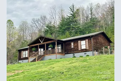 176 Browntown Road, Millers Creek, NC 28651 - Photo 1