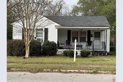 805 Breeden Heights, Bennettsville, SC 29513 - Photo 1