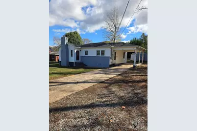 433 S Church Street, Forest City, NC 28043 - Photo 1