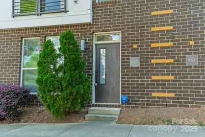 947 Warren Burgess Lane, Charlotte, NC 28205 - Photo 1