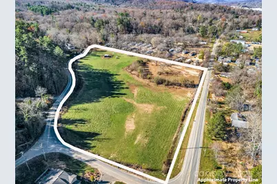 399 Blue Ridge Road, Black Mountain, NC 28711 - Photo 1