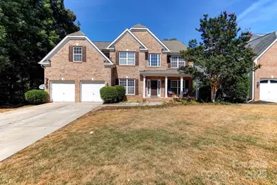 3848 Burnage Hall Road, Harrisburg, NC 28075 - Photo 1