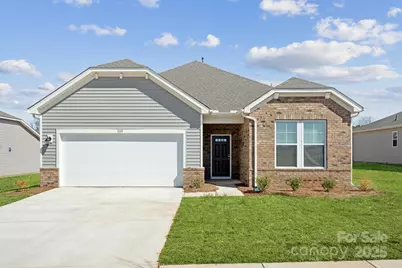 1133 Hallman Branch Lane, Lincolnton, NC 28092 - Photo 1