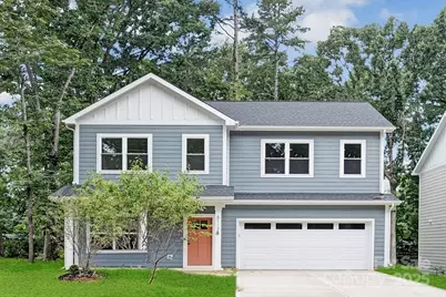 6117 Grove Park Boulevard, Charlotte, NC 28215 - Photo 1