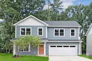 6117 Grove Park Blvd, Charlotte, NC 28215 - Photo 1