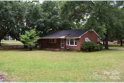 703 Blackmon Street N, Bethune, SC 29009 - Photo 1