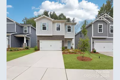 4019 Bufflehead Drive, Charlotte, NC 28269 - Photo 1