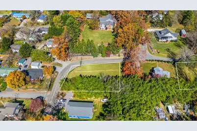 99999 Padgettown Road, Black Mountain, NC 28711 - Photo 1