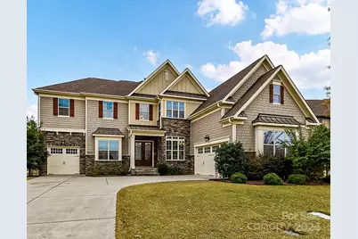 17422 Hawkwatch Lane, Charlotte, NC 28278 - Photo 1