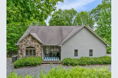 48 Grouse Thicket Road, Mars Hill, NC 28754 - Photo 1