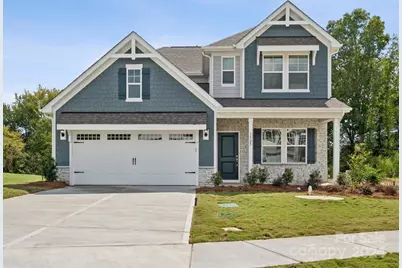 1050 Bull Dog Lane, Wingate, NC 28174 - Photo 1