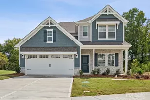 1050 Bull Dog Ln, Wingate, NC 28174 - Photo 1