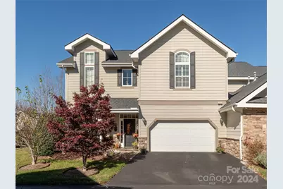 132 Towne Place Drive, Hendersonville, NC 28792 - Photo 1