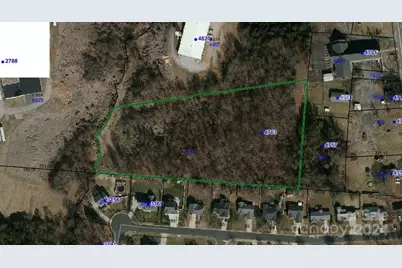 4769 S Depot Street, Claremont, NC 28610 - Photo 1