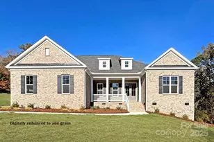 3850 Willow Grove Ln, Concord, NC 28025 - Photo 1