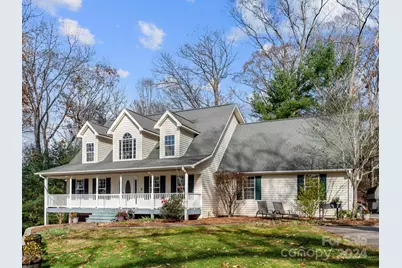 117 Sunny Ridge Drive #21, Asheville, NC 28804 - Photo 1