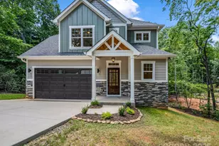 492 Mountain View Dr, Columbus, NC 28722 - Photo 1