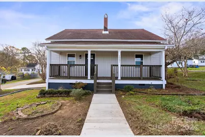 112 Pine Street, Shelby, NC 28152 - Photo 1