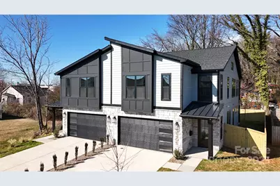 2205 Catalina Avenue, Charlotte, NC 28206 - Photo 1